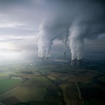 Выбросы парниковых газов